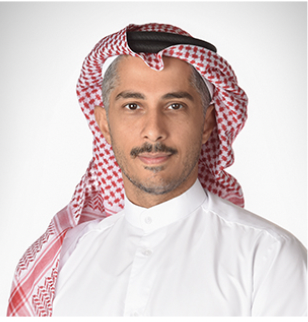 Mr. Abdullah Hamad Al-Misnad
